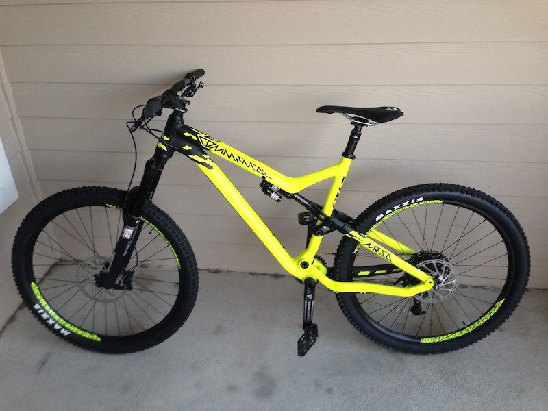 2015 commencal meta am v4