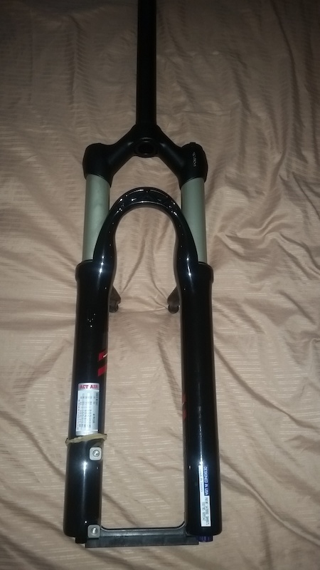 2013 NEVER USED Manitou Minute forks