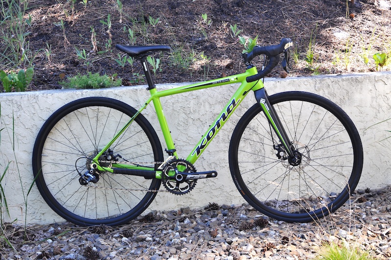 Kona discount jake 2014