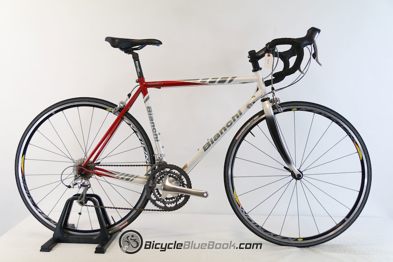 Bianchi vigorelli best sale