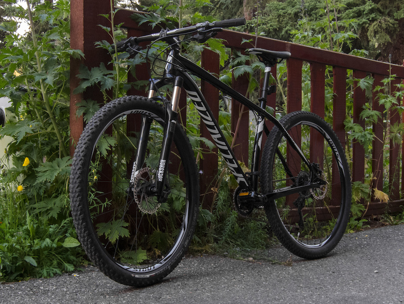 specialized crave 29er