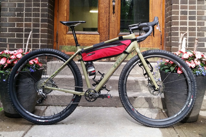 used trek 920 for sale