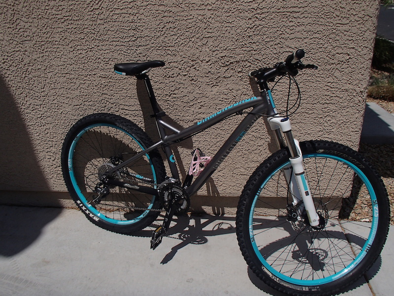 diamondback lux women's mountain bike