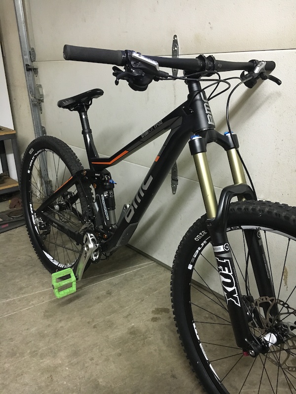 bmc trailfox tf02 2016