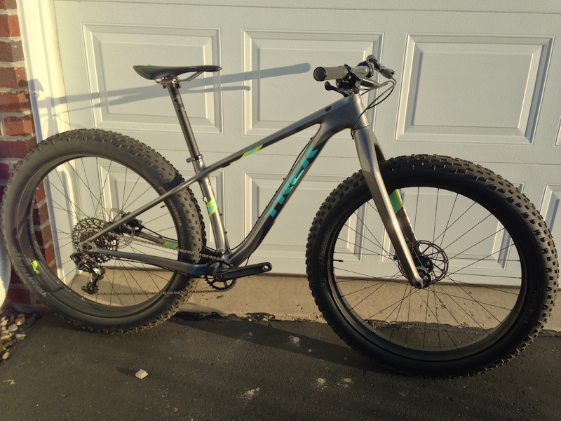 trek farley 9.6 sale
