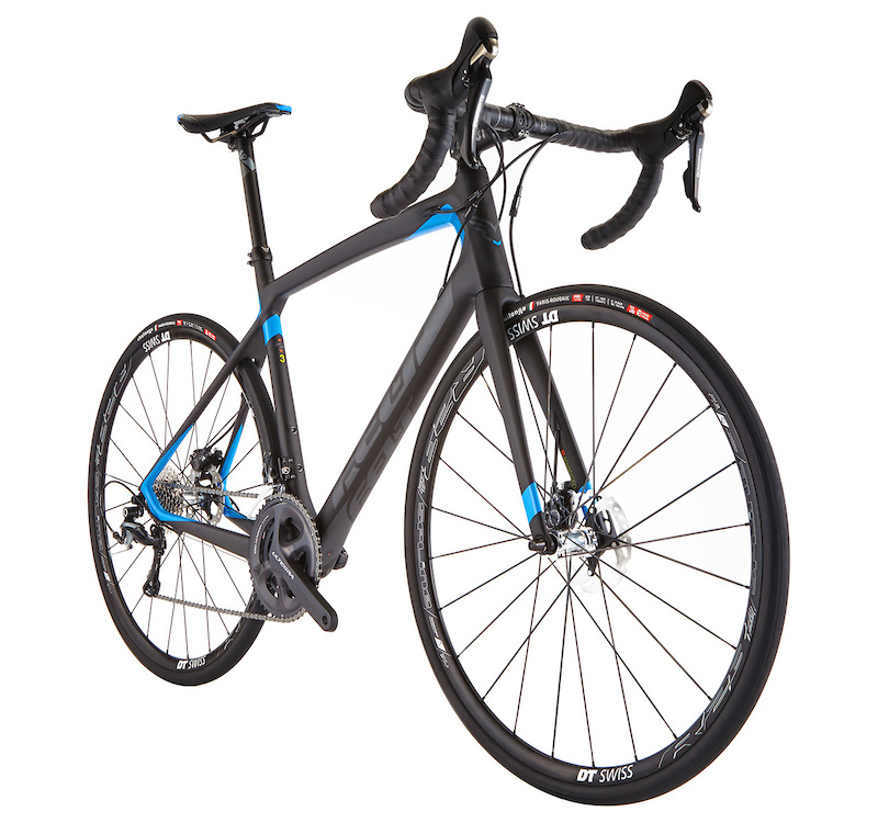 2016 Felt Z3 16 pounds road bike For Sale