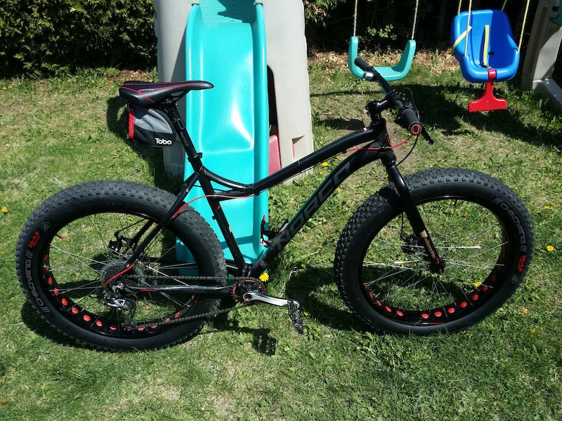 norco bigfoot 6.3 2016