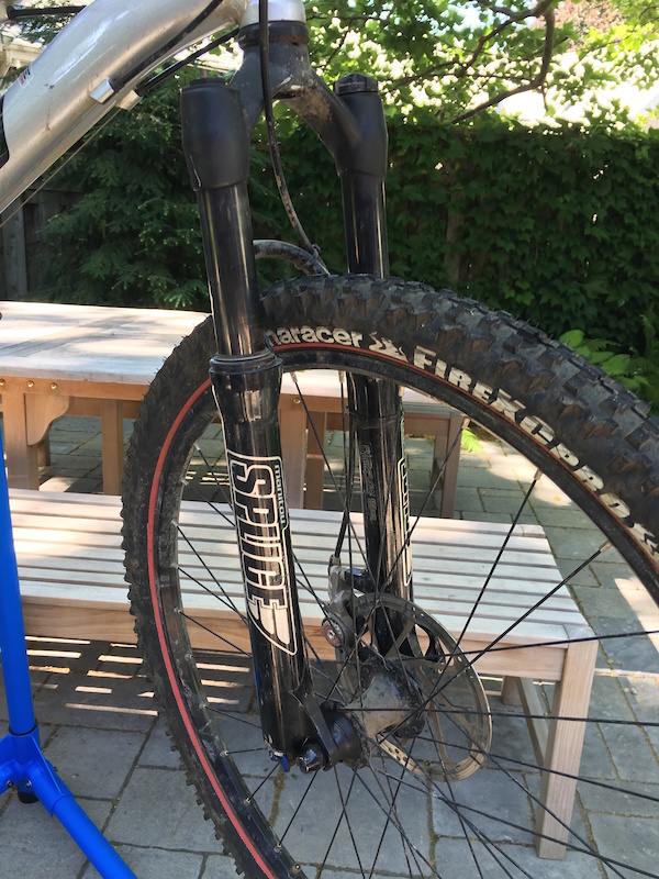 2005 specialized fsr xc