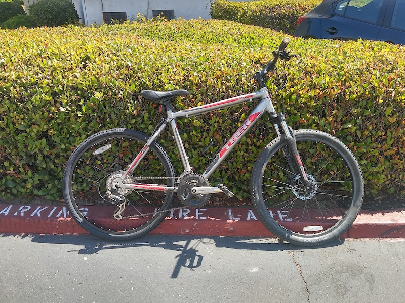 2014 Trek 3500 For Sale