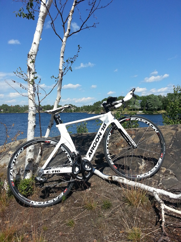 argon 18 e116 price