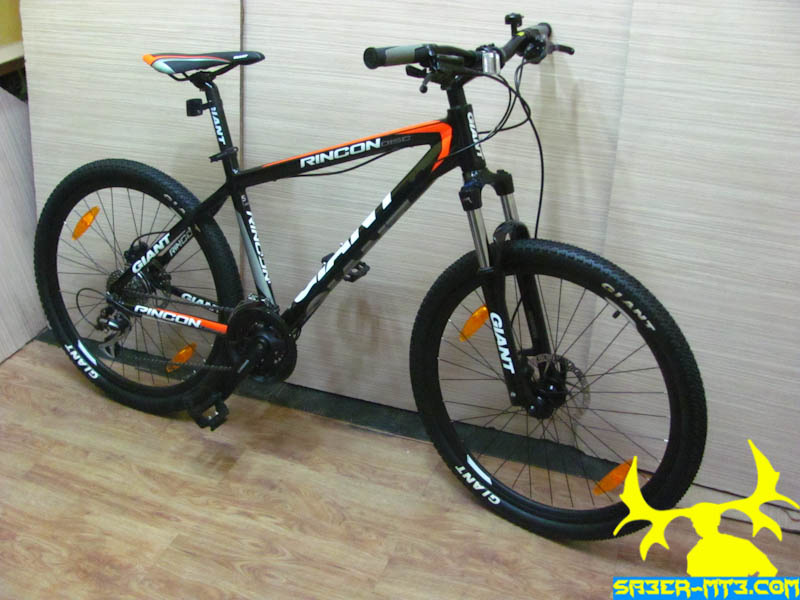 giant rincon disc 2016