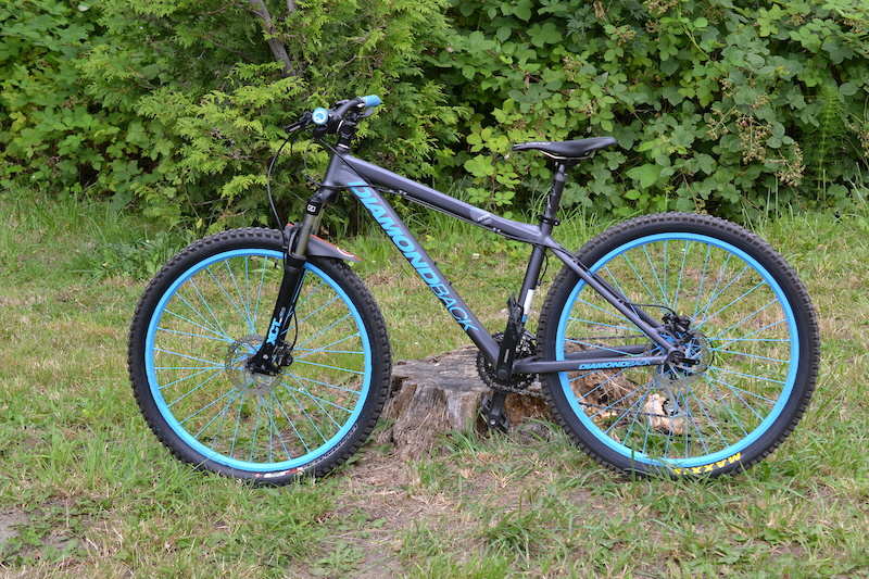 Diamondback apex sale trail price