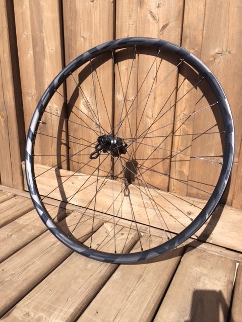 easton haven 29er wheelset