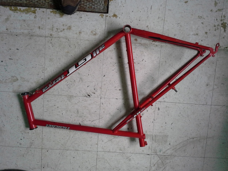 1994 GT Ricochet 24\