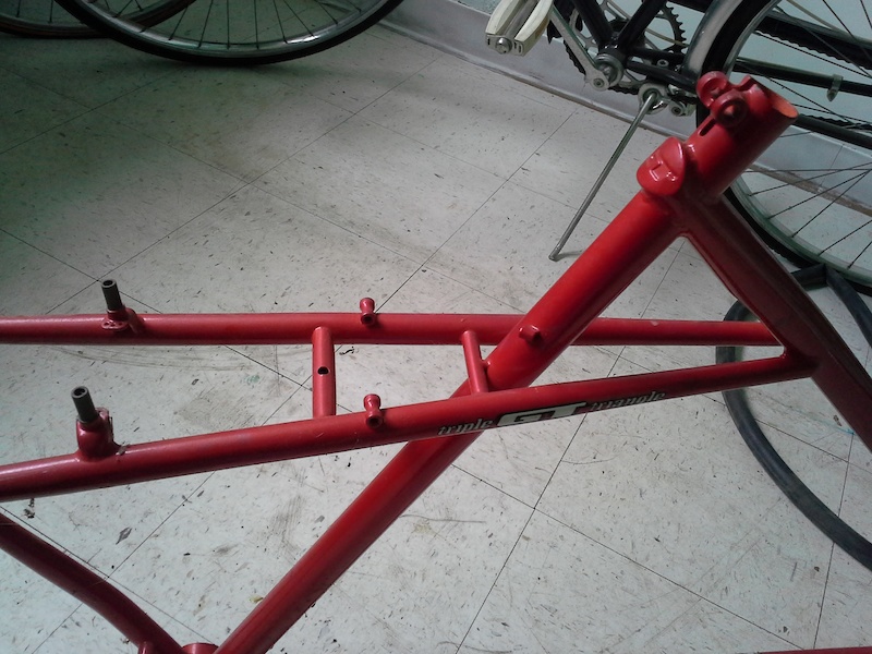 1994 GT Ricochet 24\