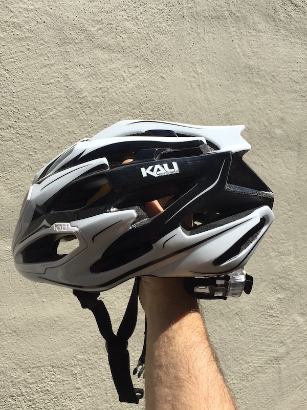 2014 Kali Maraka Helmet
