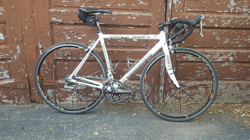 cannondale st1000 for sale