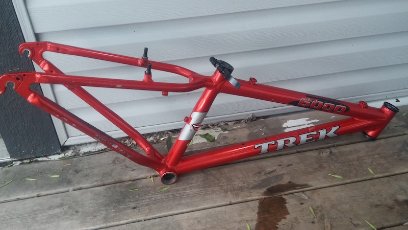 1998 store trek 6000