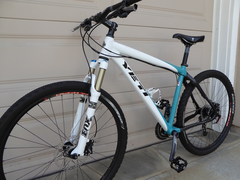 Yeti big top 29er best sale for sale