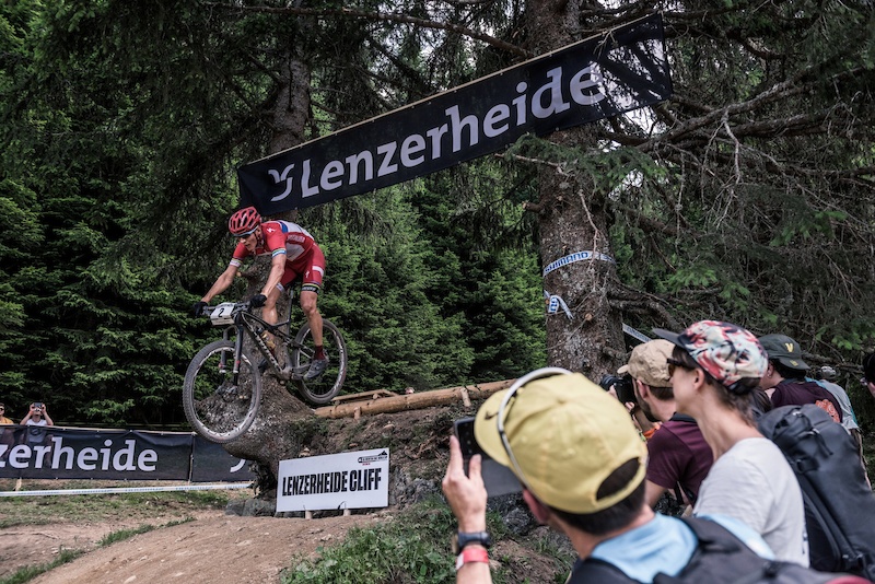 lenzerheide xco