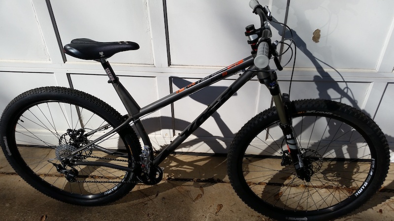 kona honzo xl