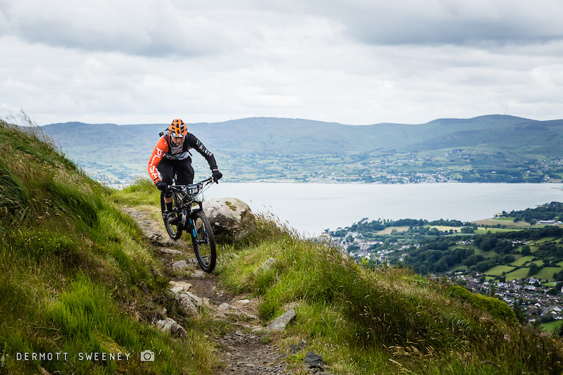 Images from Vitus First Tracks Enduro Cup Round 3 Rostrevor article.