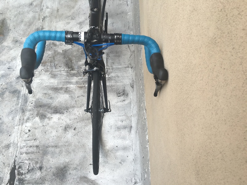 2014 Giant TCR SLR + Stages Power 