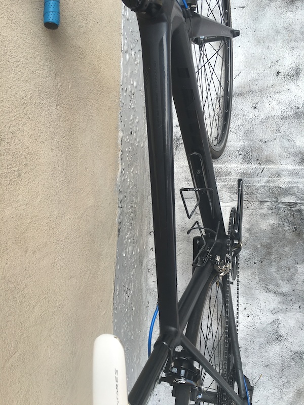 2014 Giant TCR SLR + Stages Power 