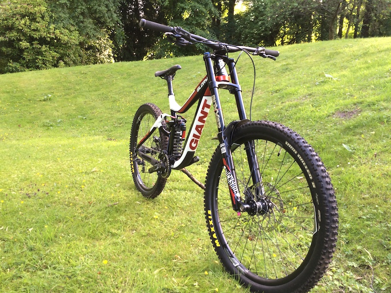 2015 Giant Glory 1 27.5 For Sale