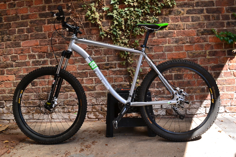 Claud butler cape wrath mountain bike online