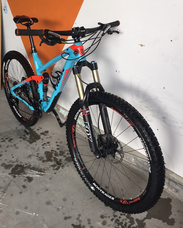 trek remedy 9 27.5