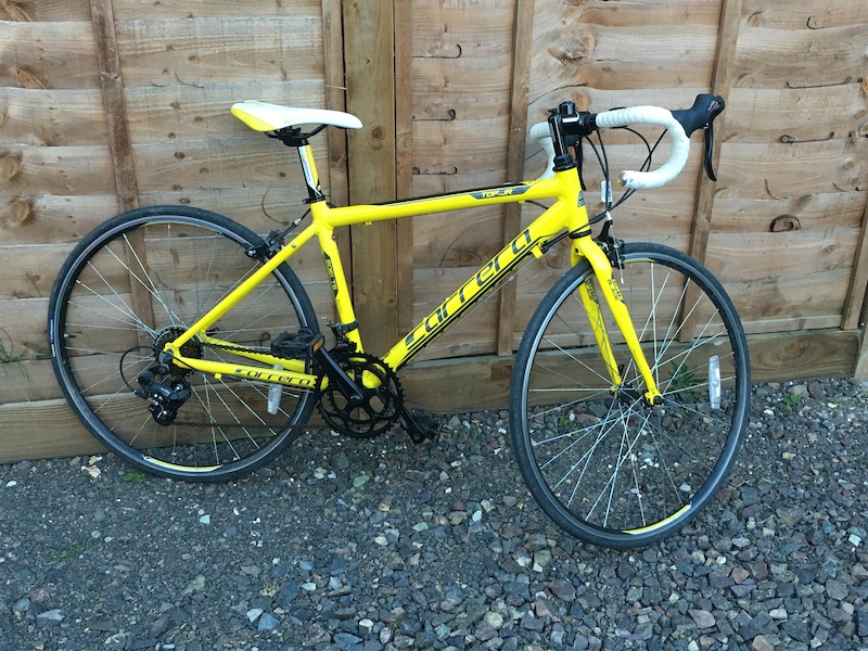 carrera tdf junior road bike