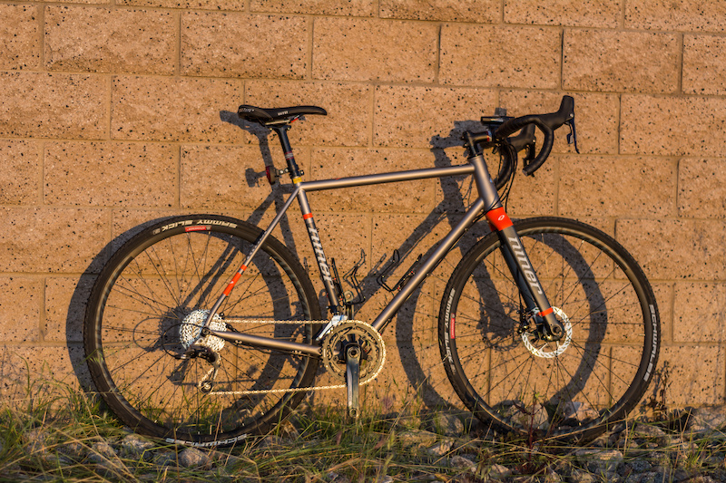 niner rlt steel 2019