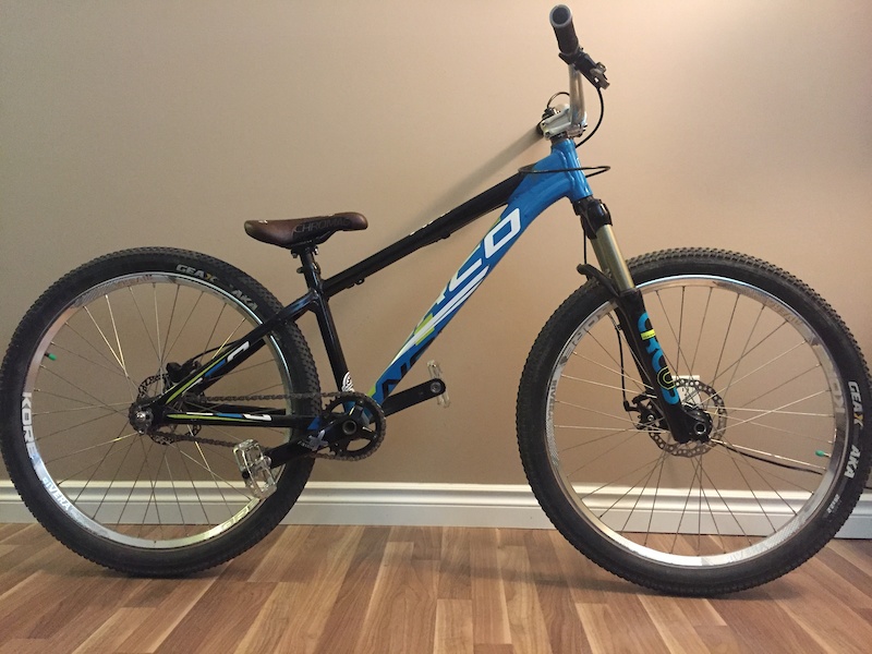 norco rampage for sale