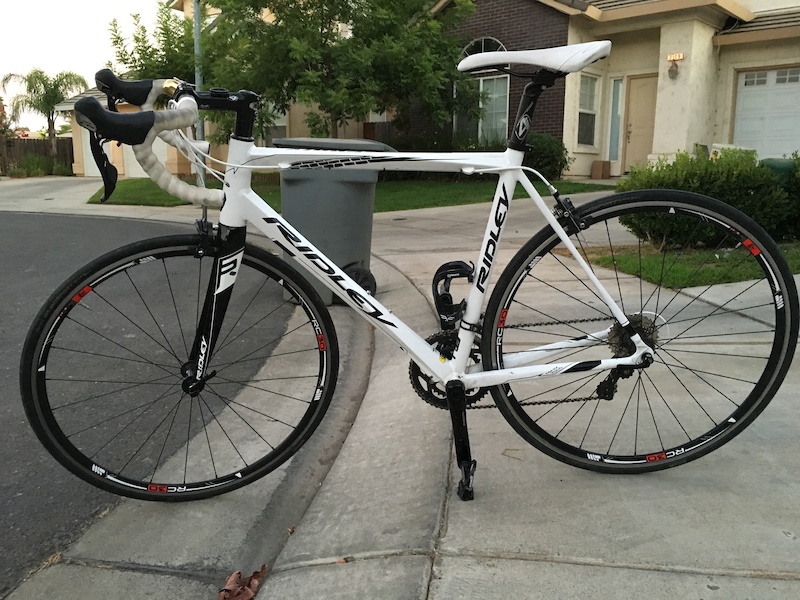 2014 Ridley Fenix AL1 For Sale