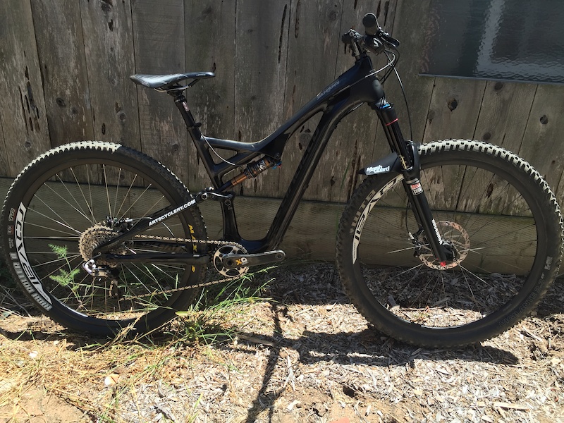 stumpjumper evo 29er
