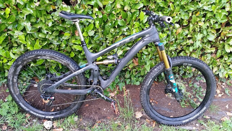 yeti sb6c 2015