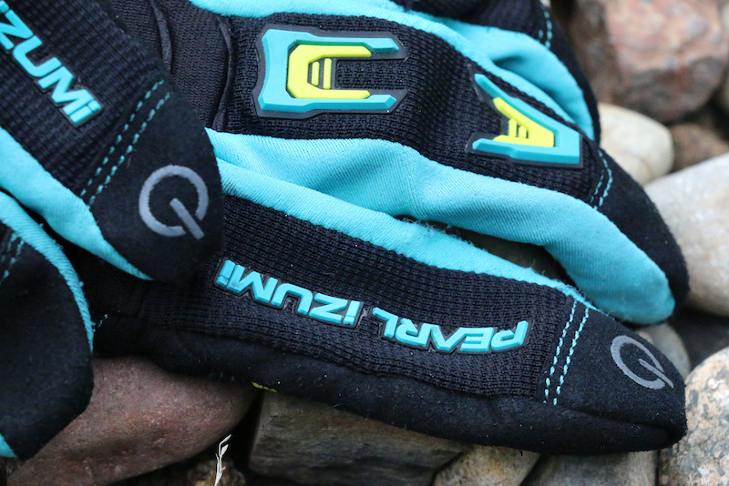 pearl izumi launch glove