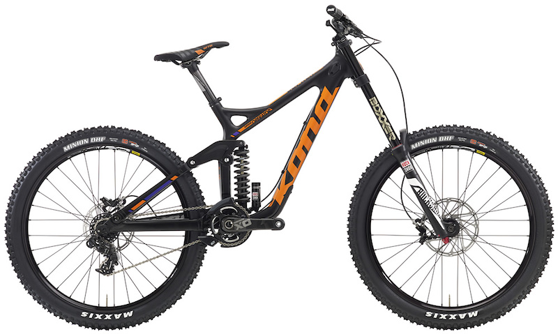 kona medium frame size