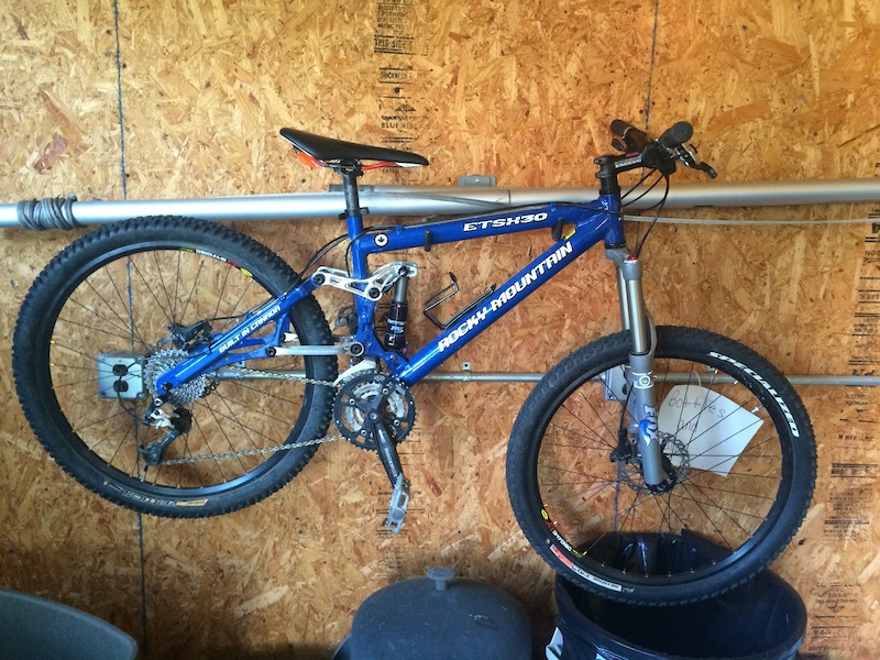 rocky mountain etsx 30 price