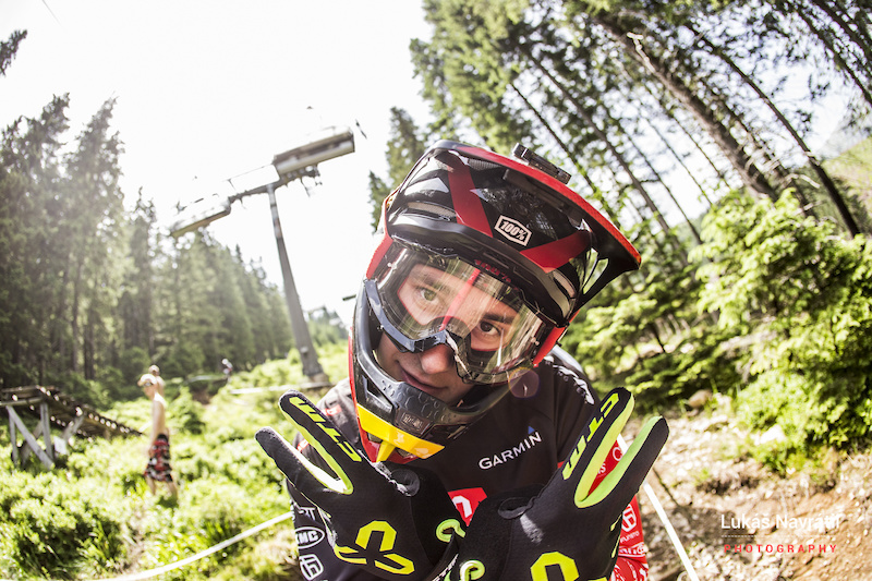 CTM Racing Team: Fun Off The Track - Video - Pinkbike