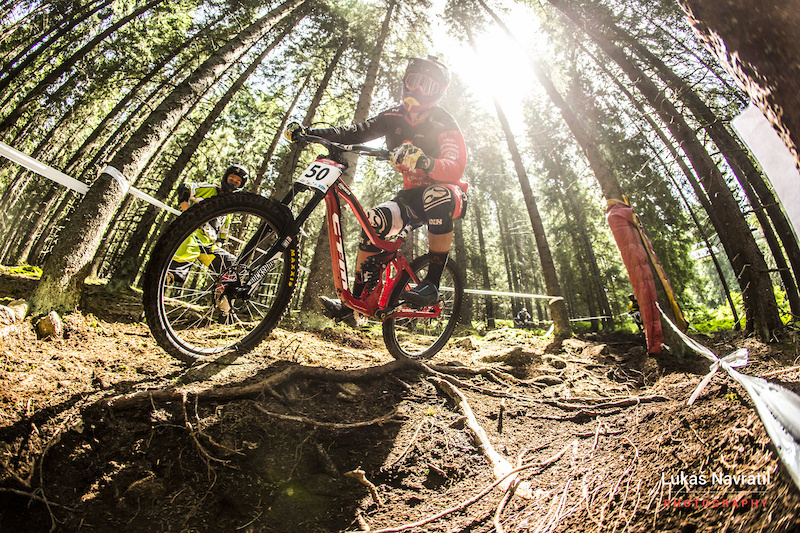 CTM Racing Team: Fun Off The Track - Video - Pinkbike