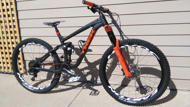 Post Your Trek Remedy, Scratch, or Slash! - Page 309 - Pinkbike Forum