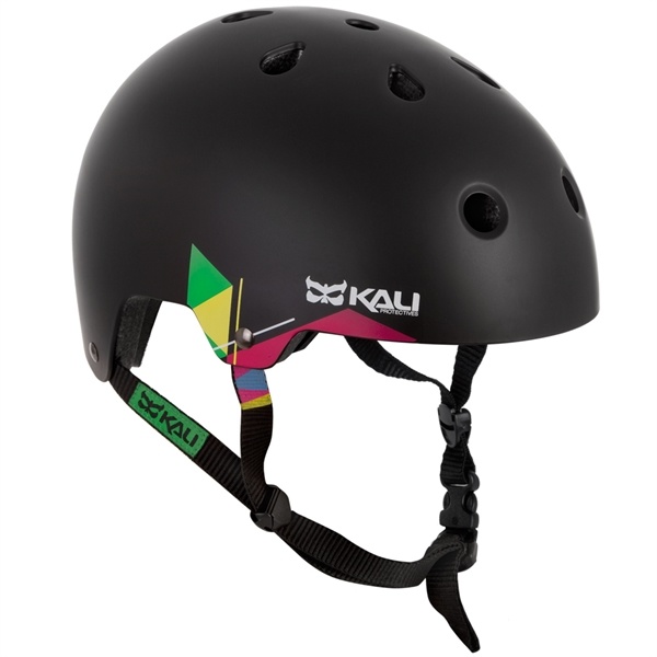 KaliMahaGraphixHelmet Large FREE For Sale