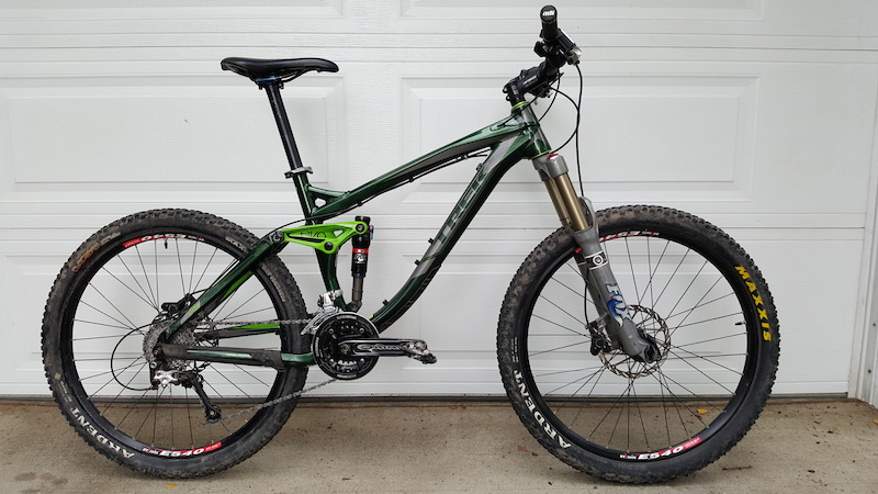 2013 trek remedy 9 Clearance