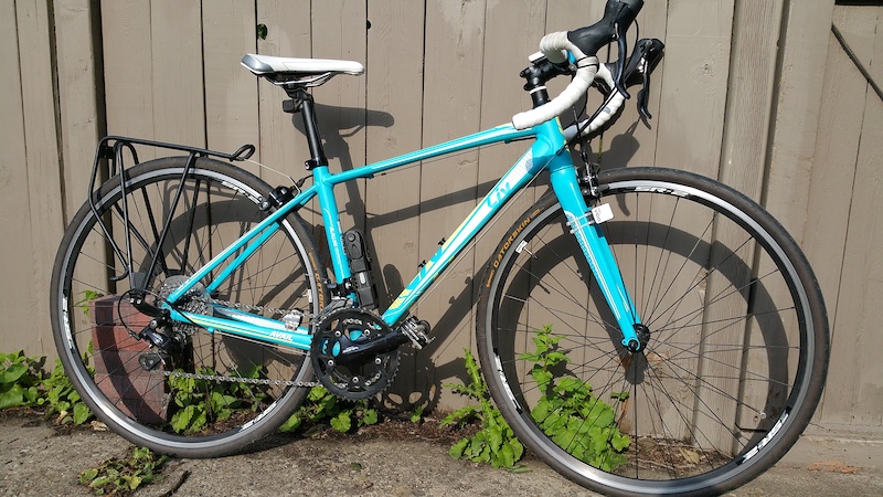 giant liv xs frame size