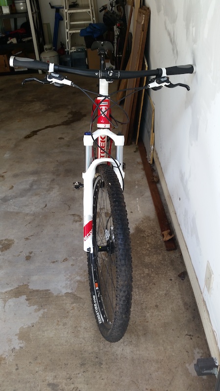 2012 Trek Cobia 21