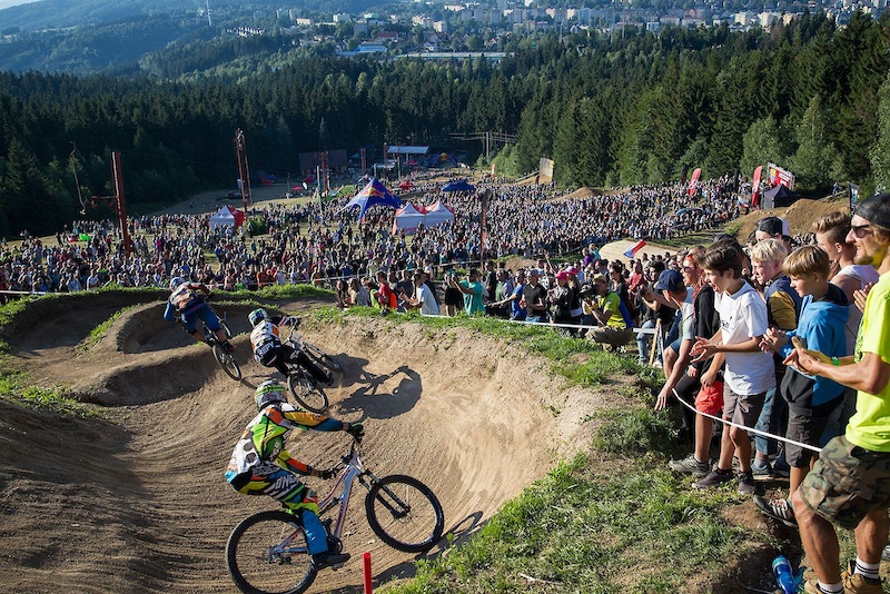 4x Protour Jablonec Czech Republic 2016 Pinkbike