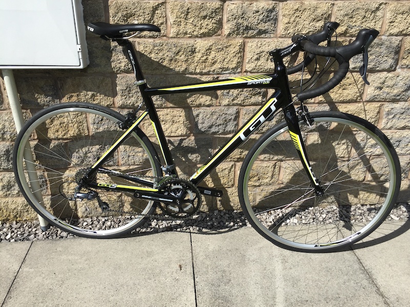 2015 GT GTS Sport Road Bike