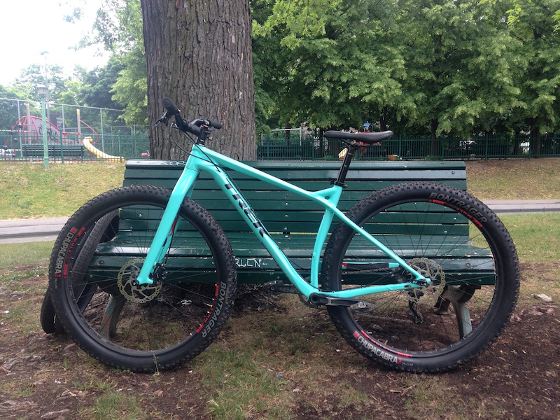 trek stache 5 for sale